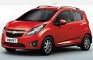 GM India opens dealership in Howrah; launches all new Chevrolet Beat